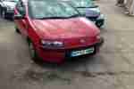 Punto 1.2 ( 60bhp ) Active mot tax ready