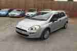 Punto 1.2 8v ( 69bhp ) ( s s ) POP