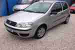 Punto 1.2 8v Active