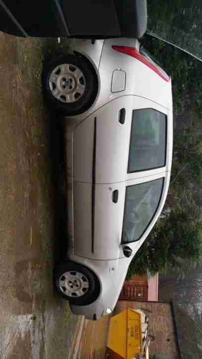 Fiat Punto 1.2 8v Active