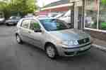 Punto 1.2 8v Active Hatchback 5d 1242cc