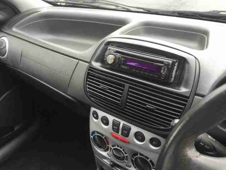 Fiat Punto 1.2 8v Active Sport