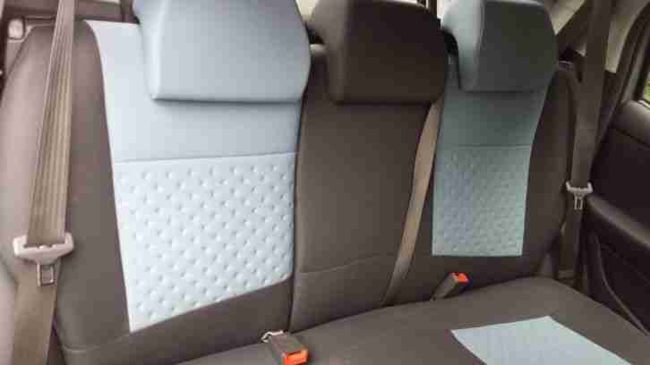 Fiat Punto 1.2 8v Dynamic grey 5 DOOR***LOW MILES