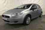 Punto 1.2 Active Hatchback 5d 1242cc