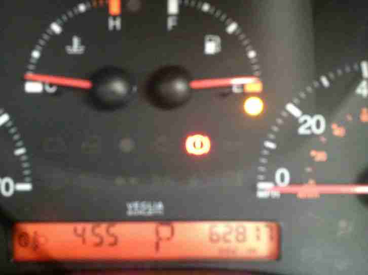 Fiat Punto 1.2 CVT 16v ELX Speedgear AUTOMATIC 12 MONTHS MOT TAX UNTIL FEB