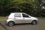 Punto 1.2 CVT 16v ELX Speedgear