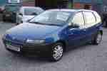 Punto 1.2 GENUINE 50000 MILES WITH FULL