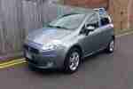 Punto 1.2 LHD 5 DOOR LEFT HAND DRIVE