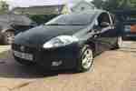 Punto 1.4 Active Sport