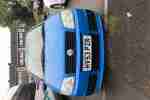 Punto 2004 , years MOT