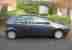 Fiat Punto Dynamic 16V Speedgear Automatic (2003)
