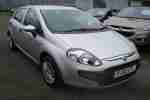 Punto Evo 1.2 8v ( s s ) Active 5dr