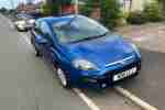 Punto Evo 1.2 8v ( s s ) MyLife 11 11