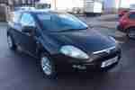 Punto Evo 1.2 MyLife Damaged Repairable