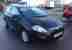 Fiat Punto Evo 1.2 MyLife Damaged Repairable Salvage