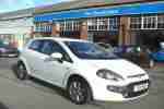 Punto Evo 1.4 8v ( S S ) GP