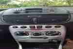 Punto Sporting 16 valve chipped, fully