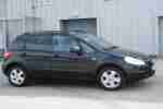 Sedici 1.6 16v 4x2 Dynamic 5 Door