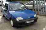 Seicento 1.1 Mia