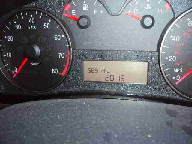 Fiat Stilo 16V Dynamic