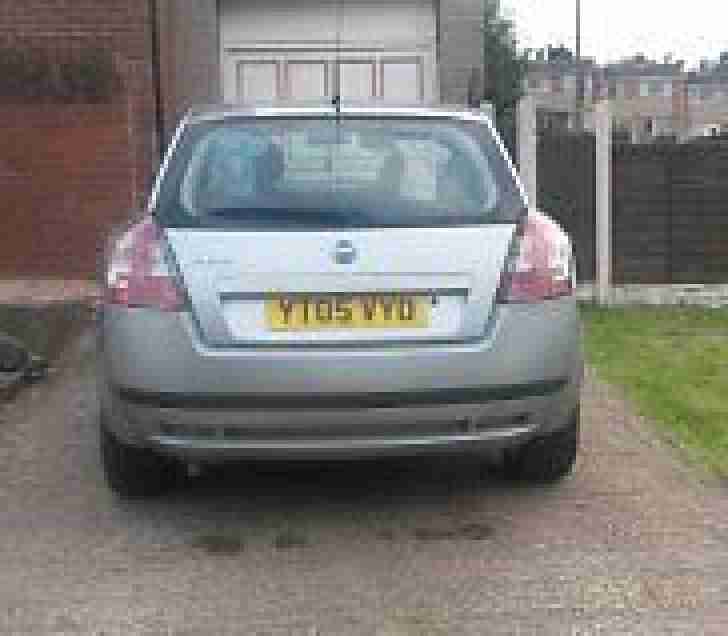 Fiat Stilo Active 16v 1.4. 82,000 miles, mot till march 2016. Great condition