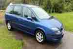 Ulysse Automatic FSH & Seater MOT & TAX