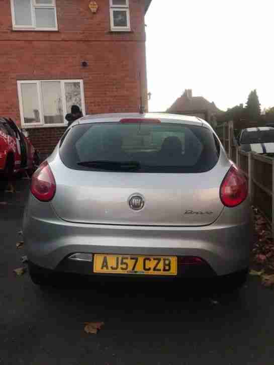 Fiat bravo 1.9 diesel