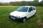 cinquecento 0.9L Low mileage 70k