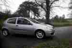 punto 1.2 petrol 3 door