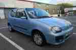 seicento long mot