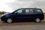 ulysse very low mileage one owner from