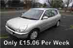 Finance Available On This Vehicle Only £15.06