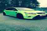 Focus RS MK2 400BHP Low Reserve