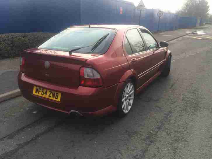 For Sale Rover MG ZS 12 Months MOT, Head Gasket Just Replace Ready To Drive Away
