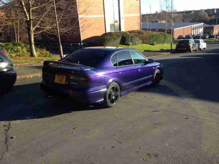 For sale subaru legacy 2.0 twin turbo b4 in excellent condition.