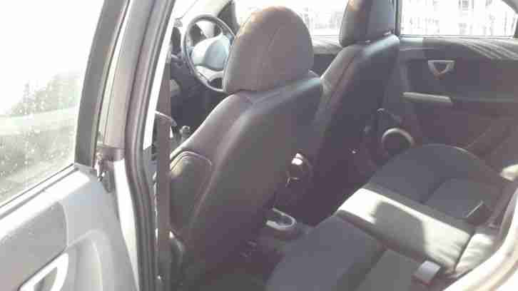 ForFour Passion SMART CAR 1124cc