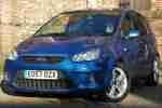 C MAX 1.6TDCi 110 ( DPF ) Zetec