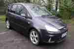 C Max 1.8 TDCI MPV 5Dr Sea Grey Metallic