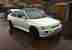 Ford Escort Mk5 RS 2000 ( INJ ) Cosworth Replica K Reg White