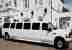 Ford Excursion 140 Stretch Limousine, Hummer Limo, 13 Passengers coif limo