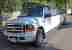 Ford Excursion Stretch Limousine Krystal