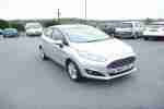 Fiesta 1.0T ( 100ps ) EcoBoost ( s s )