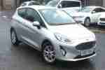 Fiesta 1.1 Zetec 3dr