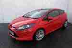 Fiesta 1.25 EDGE 3 DOOR ST BODY KIT FSH