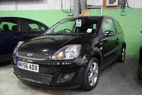 Ford Fiesta 1.25 Freedom..................(BAD CREDIT CAR FINANCE)