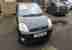 Ford Fiesta 1.25 Zetec 3 DOOR 2005 55 REG 10 MONTHS MOT