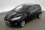 Fiesta 1.25 Zetec 5dr [82] ALLOY WHEELS