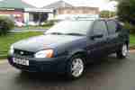 Fiesta 1.3 2001MY Flight FREE RAC