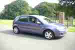 Fiesta 1.4 2006.5MY Zetec Climate