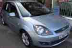 Fiesta 1.4 2007 Zetec Climate.GUARANTEED